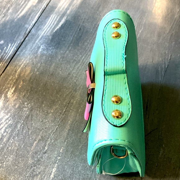 Gently loved mini purse, great condition, see pics & details - Picture 2 of 5